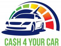 Cash For Junk Cars Toledo Logo