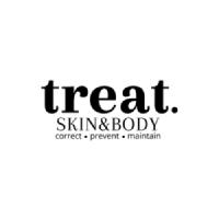 treat. SKIN&BODY Logo