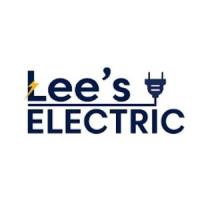 Lee's Electric Logo