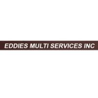 Eddies Multi Services Inc Logo