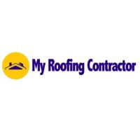 my roofing contractor Logo