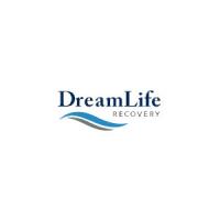 DreamLife Recovery Logo