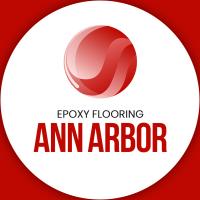 Epoxy Flooring Ann Arbor Logo