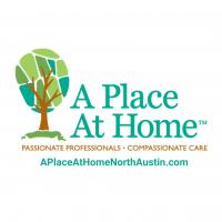 A Place At Home - North Austin  logo