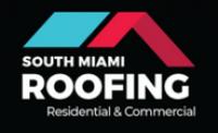 South Miami Roofing Logo
