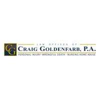Law Offices of Craig Goldenfarb, P.A. logo