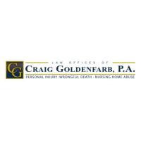Law Offices of Craig Goldenfarb, P.A. Logo