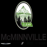 McMinnville Chrysler Dodge Jeep Ram Logo