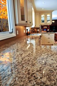 Spokane Stone Creations LLC Logo