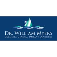 Dr. William Myers Dentistry Logo