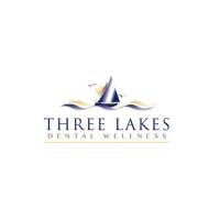 Three Lakes Dental Wellness Logo