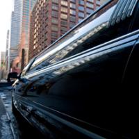 Fantasy Limousine Logo