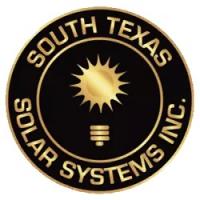 South Texas Solar Systems Logo