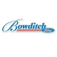 Bowditch Ford logo