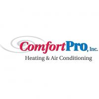 Comfort Pro, Inc logo