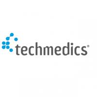 Techmedics logo