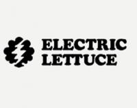 Electric Lettuce Overlook Dispensary Logo