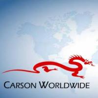 Carson Worldwide - Event Planning & Production Company Logo