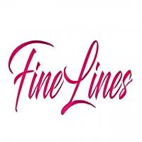 FineLines Skincare Logo