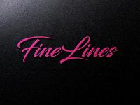 Kimmy Cummins FineLines Logo