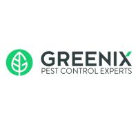 Greenix Pest Control Logo