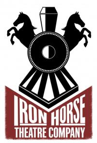 Iron Horse Theatre Company logo
