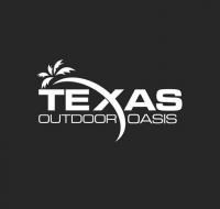 Texas Outdoor Oasis Logo