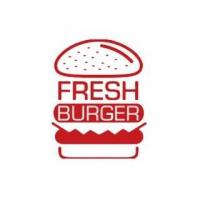 Fresh Burger Logo