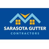 Sarasota Gutter Contractors Logo
