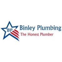 Binley Plumbing logo