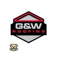 G&W Roofing Logo