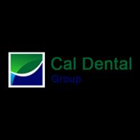 Cal Dental Group Logo