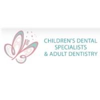 Children's Dental Specialists & Adult Dentistry - Warren Logo
