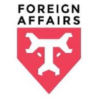 Foreign Affairs Auto logo