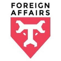 Foreign Affairs Auto Logo