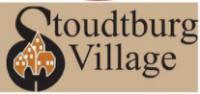 Stoudtburg Village Logo