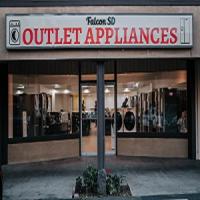 Falcon Appliances Outlet logo