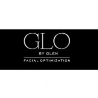GLO BY GLEN FACIAL OPTIMIZATION Logo
