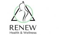 Dr. Julia Augustyniak DC MS CFMP | Renew Health and Wellness Logo