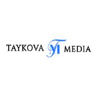 Taykova Media LLC Logo