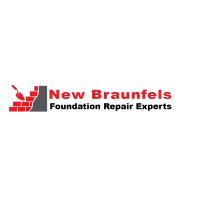 New Braunfels Foundation Repair Experts Logo
