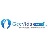 GeeVida Health Logo