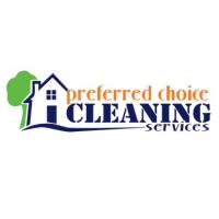 Preferred Choice Cleaning logo