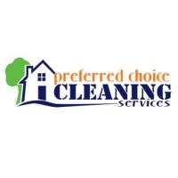 Preferred Choice Cleaning Logo