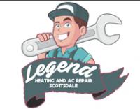 Legend Heating And AC Repair Scottsdale Logo