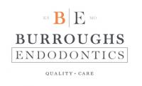 Burroughs Endodontics logo