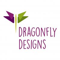 Dragonfly Designs Logo