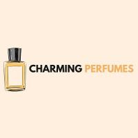Charming Perfumes logo