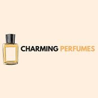 Charming Perfumes Logo