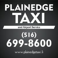 Plainedge Taxi And Airport Service Logo